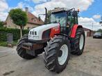 Steyr 9105, Zakelijke goederen, Landbouw | Tractoren, Ophalen, 80 tot 120 Pk, Gebruikt, Steyr