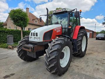 Steyr 9105 beschikbaar voor biedingen