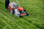 Gras maaien bij u thuis – betrouwbaar & betaalbaar, Tuin en Terras, Grasmaaiers, Ophalen, Zo goed als nieuw
