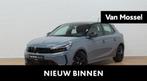 Opel Corsa 1.2T YES Hybrid automaat, Voorwielaandrijving, Stof, Gebruikt, Zwart
