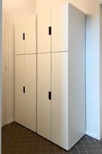 2 IKEA STUVA / SMÅSTAD kasten 60x50x192, Kinderen en Baby's, Kinderkamer | Commodes en Kasten, Ophalen, 50 tot 70 cm, 105 cm of meer