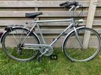 Herenfiets, Fietsen en Brommers, Fietsen | Heren | Herenfietsen, Ophalen of Verzenden