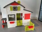 Smoby friends speelhuis in nieuwstaat!, Kinderen en Baby's, Ophalen, Nieuw