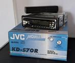 autoradio met CD, Ophalen, Gebruikt