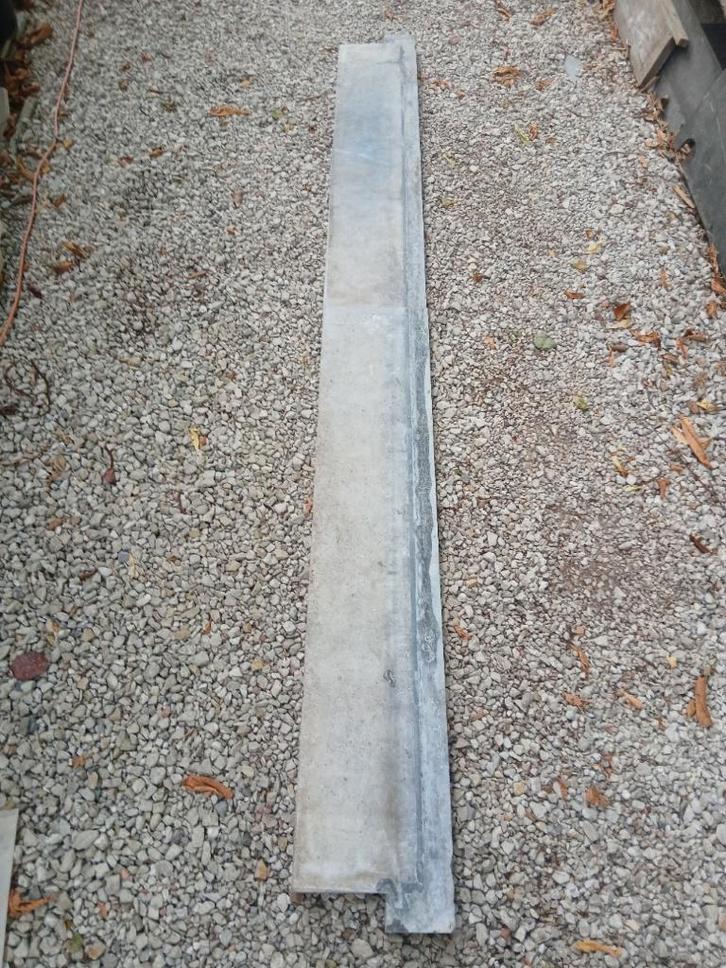 arduin dorpels, Doe-het-zelf en Bouw, Metselstenen, Gebruikt, Natuurstenen, Ophalen