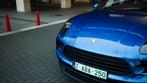 Porsche Macan 2.0 turbo, 4 cilinders, 1984 cc, Blauw, 5 zetels