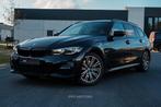 BMW 320eAS Touring  HYBRID | ACC | CARPLAY | BTW/VAT, Auto's, BMW, Automaat, Achterwielaandrijving, 4 cilinders, Alcantara