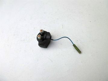 Yamaha XJ600 startrelais XJ 600 S start motor relais relay beschikbaar voor biedingen