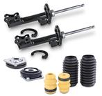 W169 Mercedes A-Klasse schokdempers Mercedes B-Klasse W245, Neuf, -, -, Enlèvement ou Envoi