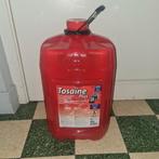 Tosaine PLUS olie voor laser- of lontkachels 20 L, Huis en Inrichting, Kachels, Ophalen of Verzenden, Nieuw