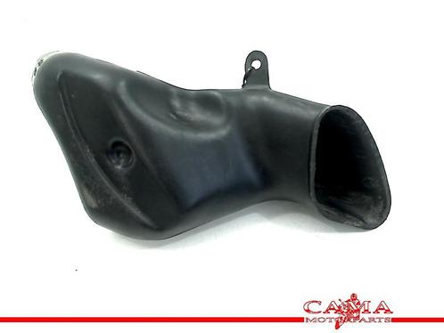 LUCHTINLAAT RECHTS GSX R 1300 Hayabusa 1999-2007 (GSXR1300), Motoren, Onderdelen | Suzuki, Gebruikt