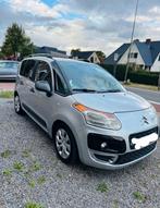 Citroën C3 Picasso 2009 – Met keuring – Zeer goede staat – €, Auto's, Bedrijf, Euro 4, C3, 5 zetels