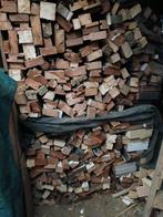 Dik brandhout, Enlèvement