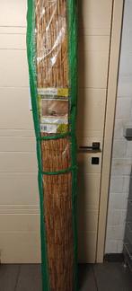 Rietmat 2x5m - nieuw in verpakking, Ophalen, Overige materialen, 200 cm of meer, Nieuw