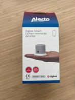 Alecto SMARTCOA10 - Slimme koolmonoxidemelder, Bricolage & Construction, Enlèvement ou Envoi, Comme neuf