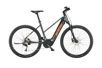 NIEUW KTM Macina Cross p510 Mixed beschikbaar voor biedingen