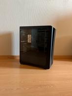 Corsair Gaming PC + ZOWIE XL2411P, Computers en Software, Ophalen, Gebruikt