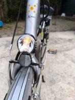 elektrische fiets 28 inch, Fietsen en Brommers, Ophalen of Verzenden