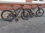 2 x Emtb Canyon Neuron ON 7.0 & 8.0, Fietsen en Brommers, Ophalen, Gebruikt, Overige merken