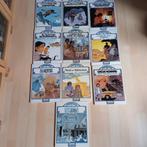 Jonathan lot de 10 tomes, Meerdere stripboeken, Ophalen of Verzenden, Gelezen, Cosey