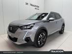 Peugeot 2008 1.2i Allure S&S LED|PDC|CRUISE|DAB|CARPLAY, Zwart, 1199 cc, 103 g/km, 5 deurs