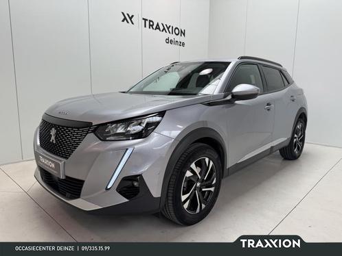Peugeot 2008 1.2i Allure S&S LED|PDC|CRUISE|DAB|CARPLAY, Auto's, Peugeot, Airbags, Bluetooth, Boordcomputer, Climate control, Cruise Control