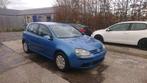 Volkswagen golf 5 1400cc essence 162000km 5ptes clim GARANTI, Autos, Achat, Entreprise, Boîte manuelle, 5 portes