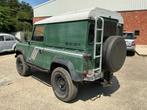 1986 Land Rover Defender 200tdi Landrover oldtimer, Auto's, Land Rover, Bedrijf, Overige carrosserie, Te koop