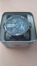 Diesel DZ7331 herenhorloge, Ophalen of Verzenden, Nieuw, Polshorloge, Overige merken