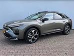 Citroën C5 X 1.6 Hybrid | Shine | SOH 96,25 % | Panoramadak, Auto's, Automaat, 1350 kg, Gebruikt, Bedrijf