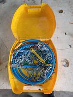 chaînes à neige, Autos : Pièces & Accessoires, Enlèvement ou Envoi, Pneus hiver, Pneu(s)