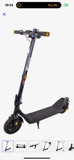 Wispeed elektrische step - Krachtige 250W Motor, Fietsen en Brommers, Ophalen, Zo goed als nieuw