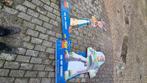Buzz Lightyear and Woody reclame paneel, Ophalen, Overige figuren, Gebruikt, Plaatje of Poster