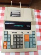 ELECTRONISCHE REKENMACHINE CITIZEN DP330, Enlèvement ou Envoi, Utilisé