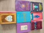 Esoterische boeken, Ophalen of Verzenden, Gelezen