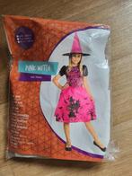 Verkleedkleren, Ophalen, Zo goed als nieuw, 110 t/m 116, Meisje