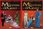 De meesters van de gerst 2 + 6 (Hardcover), Boeken, Stripverhalen, Ophalen, Nieuw