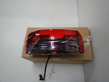 VW Amarok 2HJ Achterlicht Links LED 2HJ945207C beschikbaar voor biedingen