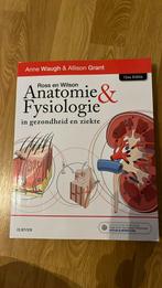 Anatomie en psychologie, Boeken, Schoolboeken, Ophalen of Verzenden, Zo goed als nieuw