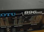 Motu 896hd audio interface, Ophalen, Refurbished, Audio