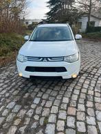 MITSUBISHI OUTLANDER DIESEL 2.288 cc, Auto's, Bedrijf, Te koop