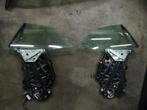 Audi A3 Type 8P7 Zijruit LA en RA Raammotor Raammechanisme C, Ophalen of Verzenden, Gebruikt, Audi