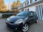 Renault Clio - Business Line - Blanco Gekeurd - Top Staat, Stof, Zwart, 4 cilinders, Zwart