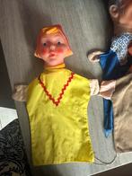 Vintage handpop, Antiek en Kunst, Ophalen