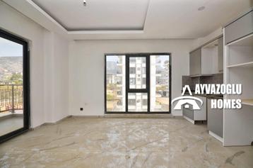 Gezellig 1+1 appartement in een modern complex 4514 beschikbaar voor biedingen