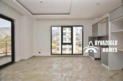 Gezellig 1+1 appartement in een modern complex 4514, Immo, Buitenland, Turkije, Appartement