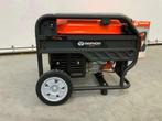 GENERATEUR GASOLINE DAEWOO - NEW, Doe-het-zelf en Bouw, Aggregaten, Ophalen, Benzine, Geluidgedempt, Nieuw