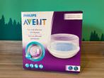 Sterilisator Philips Avent, Ophalen, Zo goed als nieuw, Sterilisator