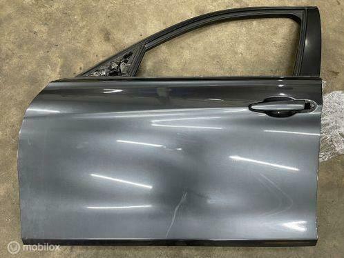 Voorportier links  BMW 3-serie Touring F31 LCI  41007298565, Auto-onderdelen, Carrosserie, Deur, BMW, Voor, Links, Gebruikt, Ophalen