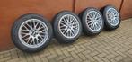 BBS CS 19 inch komen van een Audi Q5 8,5J ET40 en steek 5x11, Enlèvement ou Envoi, 19 pouces, Pneus hiver